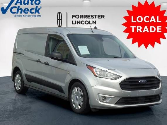 FORD TRANSIT CONNECT 2019 NM0LS7F24K1430343 image